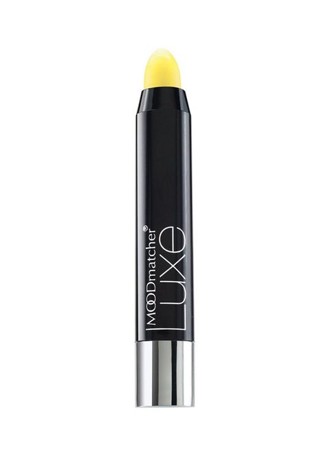 Luxe Twist Stick Lip Color Yellow