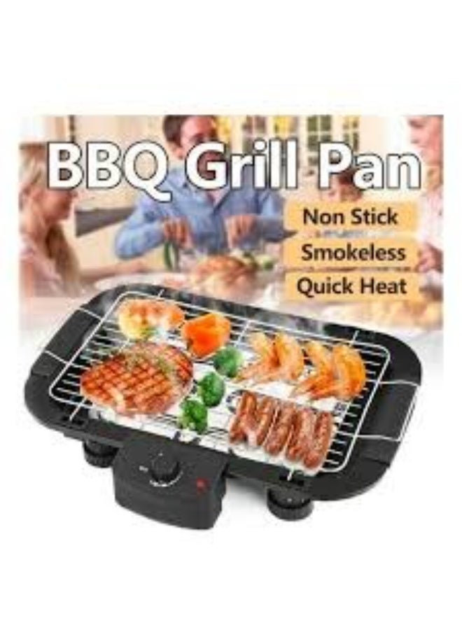 آر إيه أف شواية كهربائية RAF R.5301 – قدرة 2000 واط | مناسبة للداخل والخارج مع دخان منخفض - Image 4