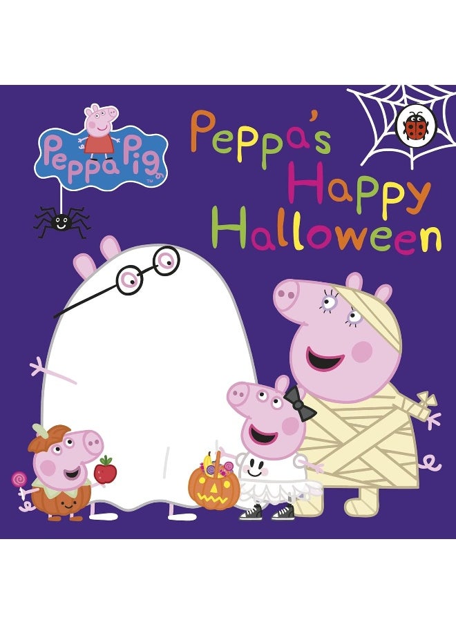 Peppa Pig: Peppa's Happy Halloween - pzsku/Z55733573083898FFBBF0Z/45/_/1724657832/0c4a7413-aef1-4bb8-9397-d12fb064ac7d