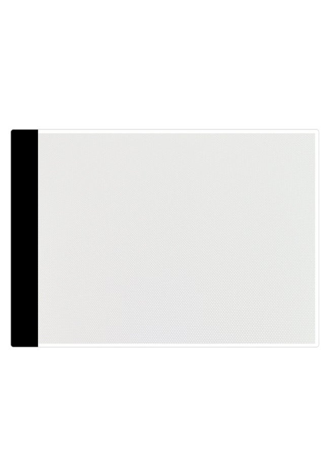 Spot A3a4 Copy Table Calligraphy Copy Table Luminous Plate Led Copy Table Manufacturers Hand Copy Newspaper Animation Transparent Plate - Image 1