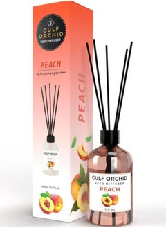 Reed Diffuser PEACH - pzsku/Z55735211DD4BF0C2B882Z/45/_/1691509671/1c6303df-091e-4700-a4d1-626f53825243