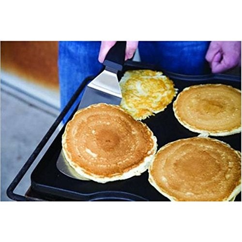 Camp Chef Professional Chef Spatula Set,Black - Image 3