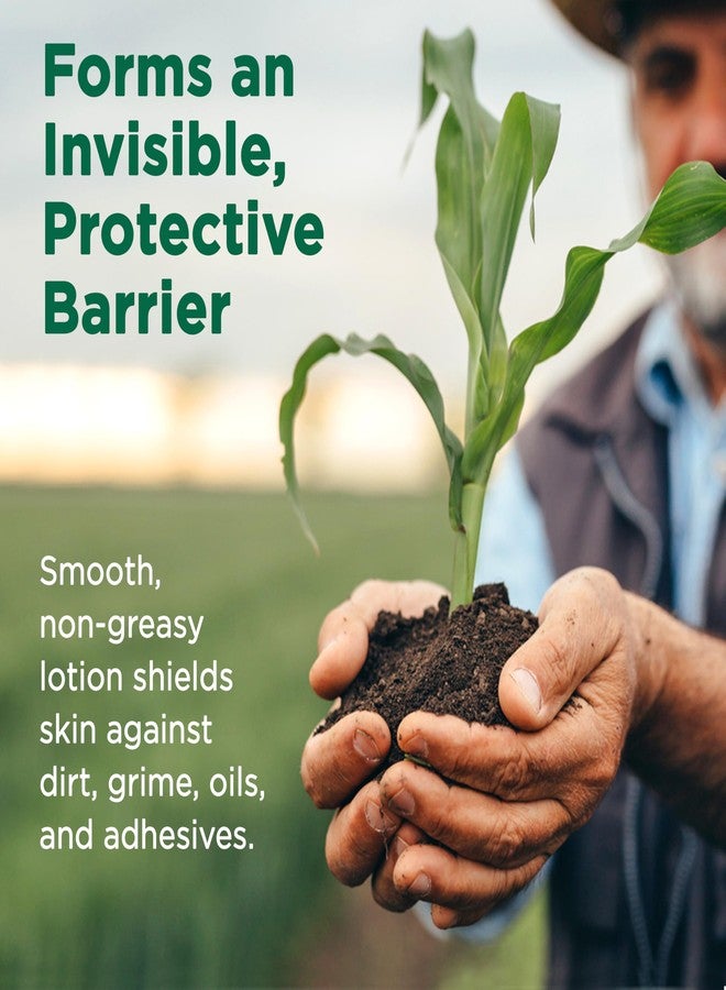 كورن هسكرز لوشن كورن هاسكرز لليدين الجافة والمتشققة، مرطب سريع الامتصاص للبشرة الخشنة والمسامير، راحة مكثفة للرجال والنساء، 7 أونصة سائلة (عبوة من 10) - Image 3