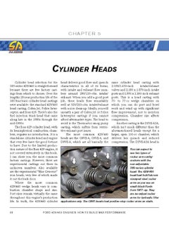 Ford 429/460 Engines: How to Build Max-Performance  - Image 3