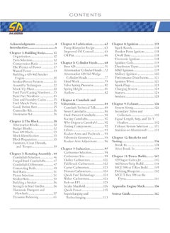 Ford 429/460 Engines: How to Build Max-Performance  - Image 4
