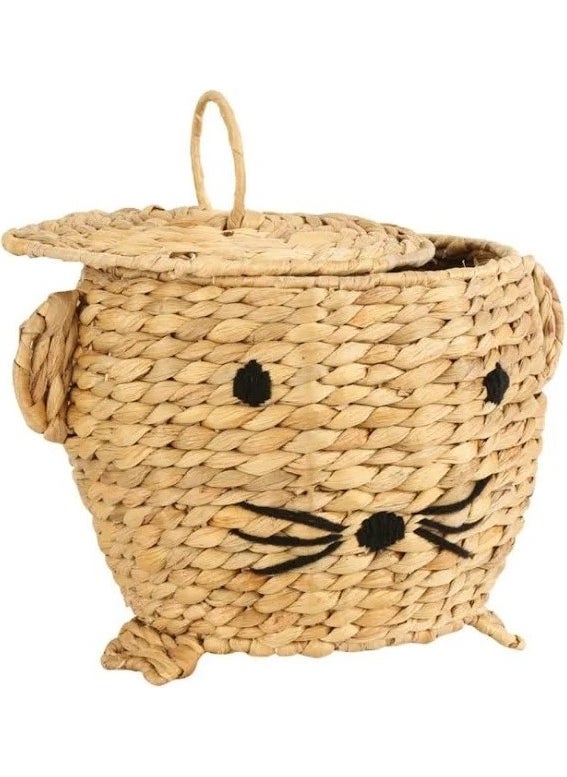 Squirrel Figure Basket - pzsku/Z5574085E7563E1CFDCFAZ/45/_/1730621622/e0a84890-2218-459a-8367-75180b7d3702