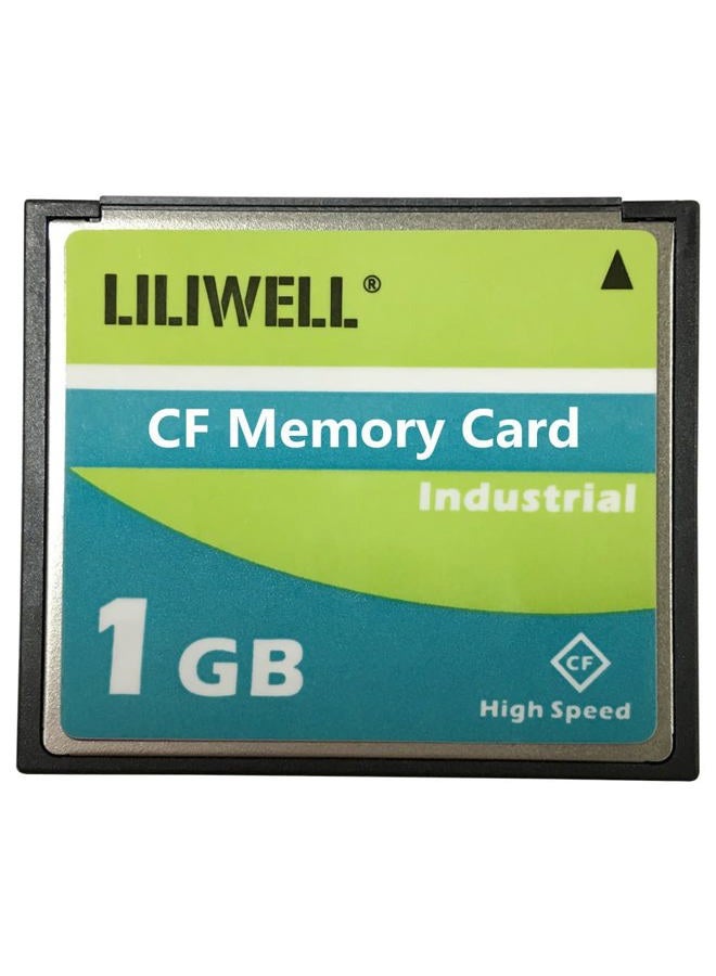 LILIWELL Original 256 MB CompactFlash Card Industrial High Speed Digital Camera CNC Flash Memory Card 256M - Image 3