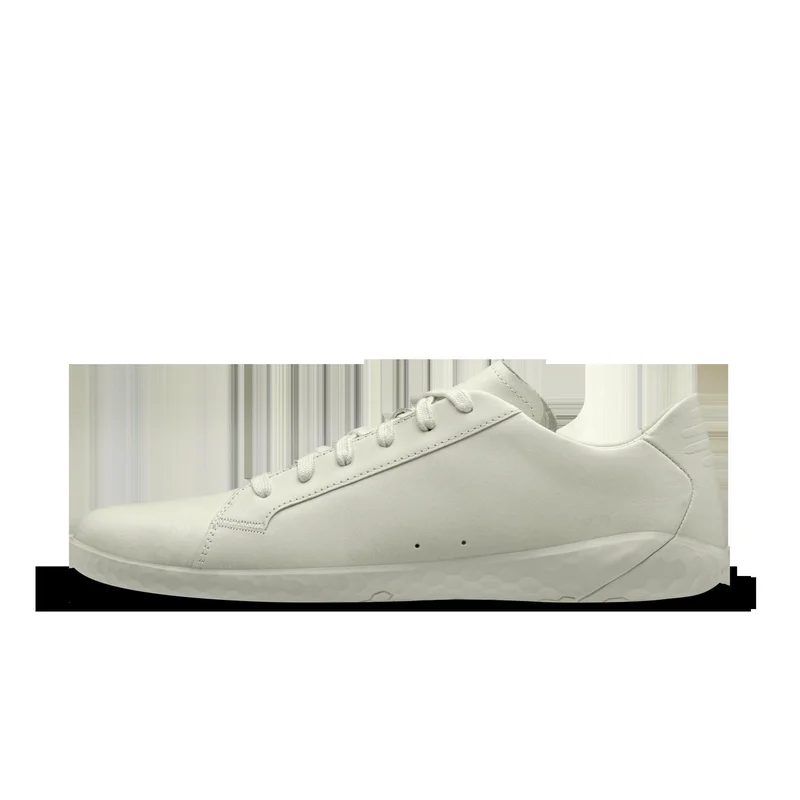 ڤيڤو بير فووت Geo Court II Sneaker Off White