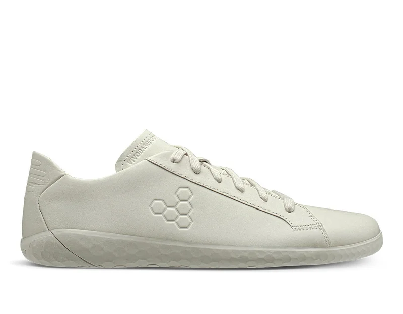 ڤيڤو بير فووت Geo Court II Sneaker Off White