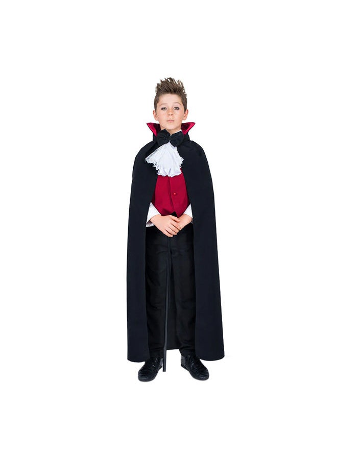 Mad Costumes Dracula Kids Halloween Costume  - Image 1