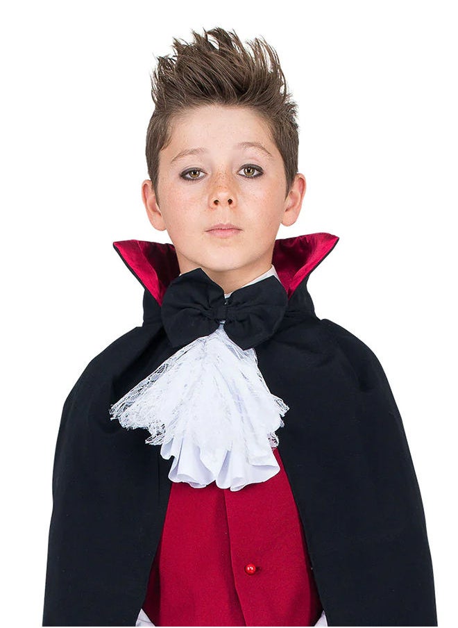 Mad Costumes Dracula Kids Halloween Costume  - Image 3