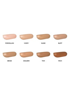 Perricone MD No Makeup Foundation Serum Broad Spectrum SPF 20, Beige, 1 oz.  - Image 2