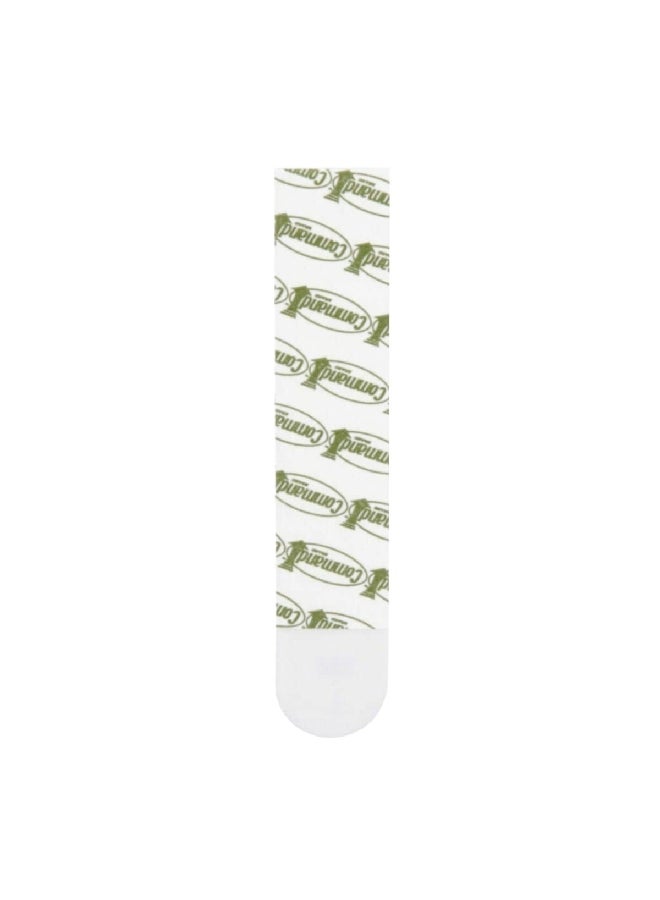 Command 12-Pair Damage-Free Picture Hanging Strip White 17.17 x 3 x 9.8 cm UU012642003  - Image 4