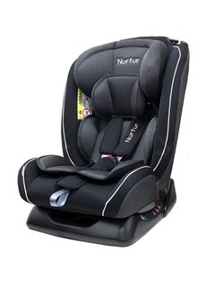 Nurtur Otto Baby/Kids 4-In-1 Car Seat - 4 Position Recline 5-Point Safety Harness – 10 Level Adjustable Headrest, 0 Months To 12 Years  - Image 1
