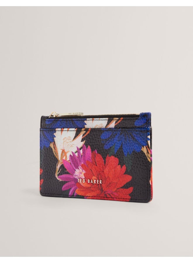 Ted Baker Printed Card Holder - Image 2