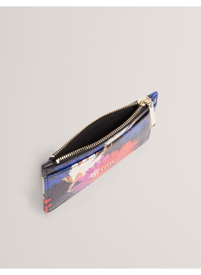 Ted Baker Printed Card Holder - Image 4