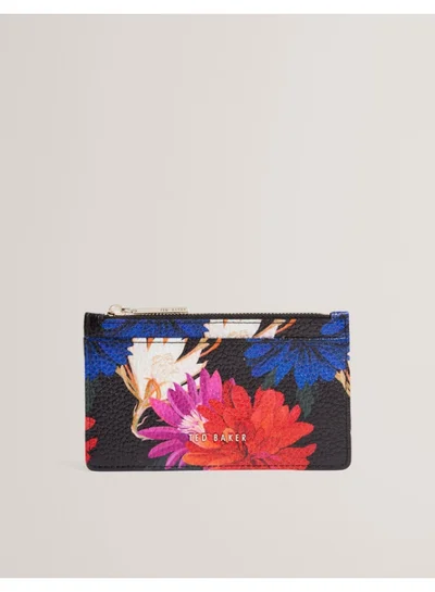 Printed Card Holder
