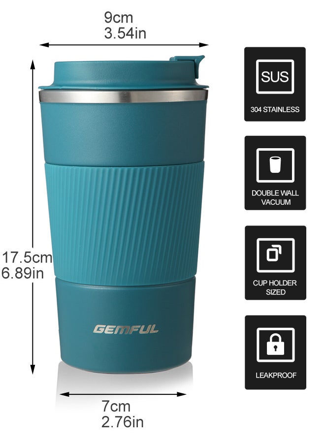 Travel Coffee Mug Stainless Steel Vacuum Ice and Hot Drinks Insulated Tumbler for Home Office Outdoor Works - pzsku/Z557481AEF168F333B1F9Z/45/_/1736993483/2a19f38a-6ff0-4099-bc0a-8d8182851cf1