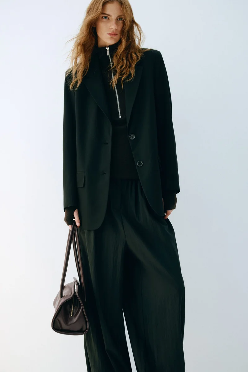 اتش اند ام حقيبة كتف