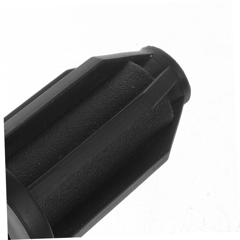 PartyKindom 5 Caster Stem Sleeve Inserts For Enhanced Furniture Stability Office Home Storage - Image 4
