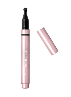 KIKO MILANO Days In Bloom Brow Perfecting Pen 04 Blackhaired  - Image 1