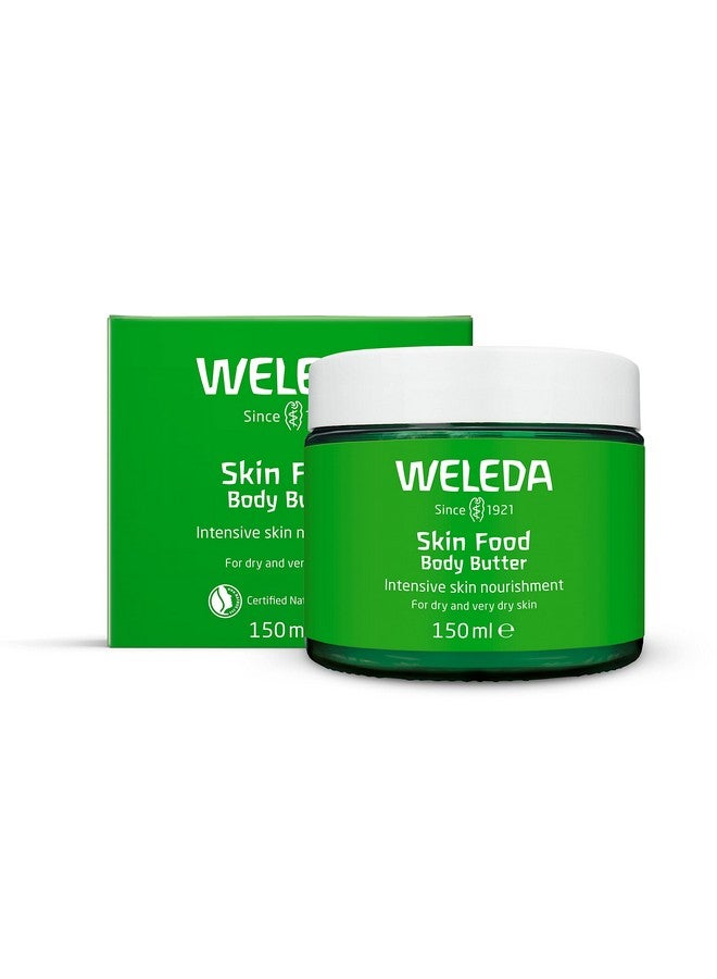 WELEDA Skin Food Body Butter, 5 FZ - Image 2