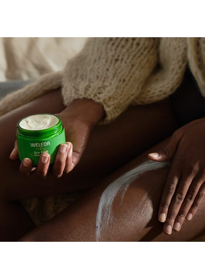 WELEDA Skin Food Body Butter, 5 FZ - Image 4