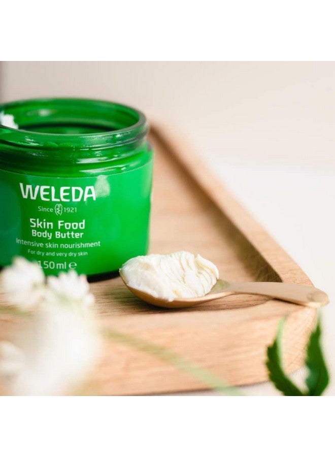 WELEDA Skin Food Body Butter, 5 FZ - Image 3