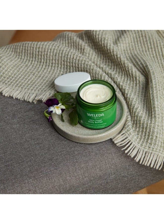 WELEDA Skin Food Body Butter, 5 FZ - Image 5