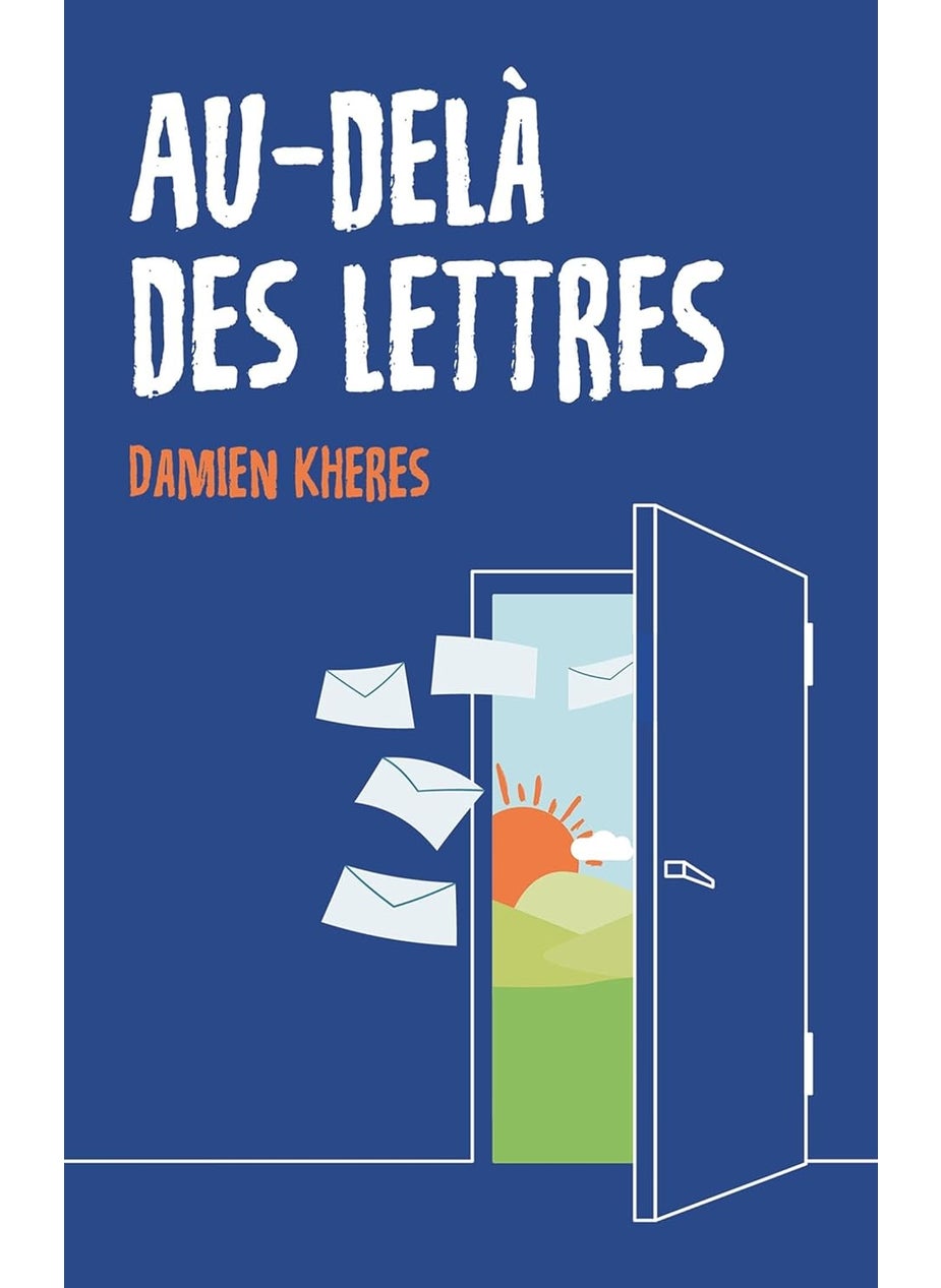 Au-delà des lettres 