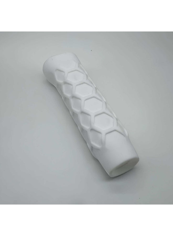 Pickleball Paddle Grip - Overgrip Wrap for Enhanced Control, Comfortable, Sweat-Resistant, Reduces Elbow Strain, for Players - Image 3