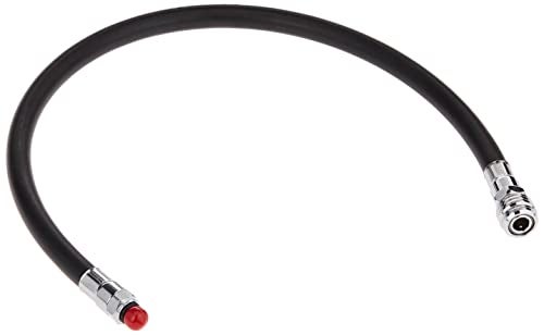 Scuba Choice Scuba Diving 350PSI Low Pressure LP Hose for Standard BCD, 28" - Image 2