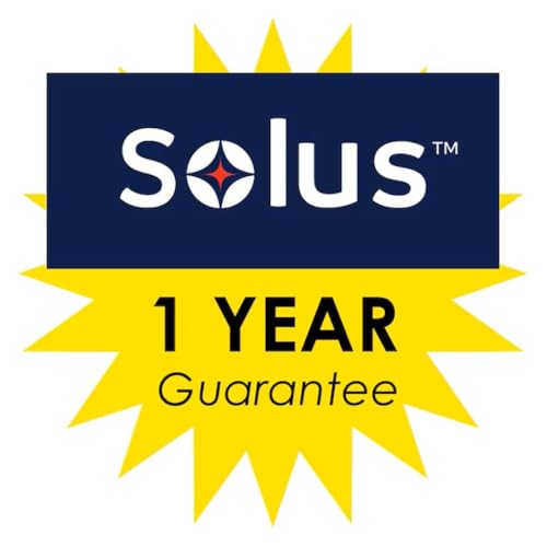 Solus SCO-338 120V Grounded Outdoor Convenience Outlet for Lamp Posts & Poles, UL Listed, Weather-Resistant with Protective Cover (Black, Single) - Image 5