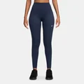 Nike Blue