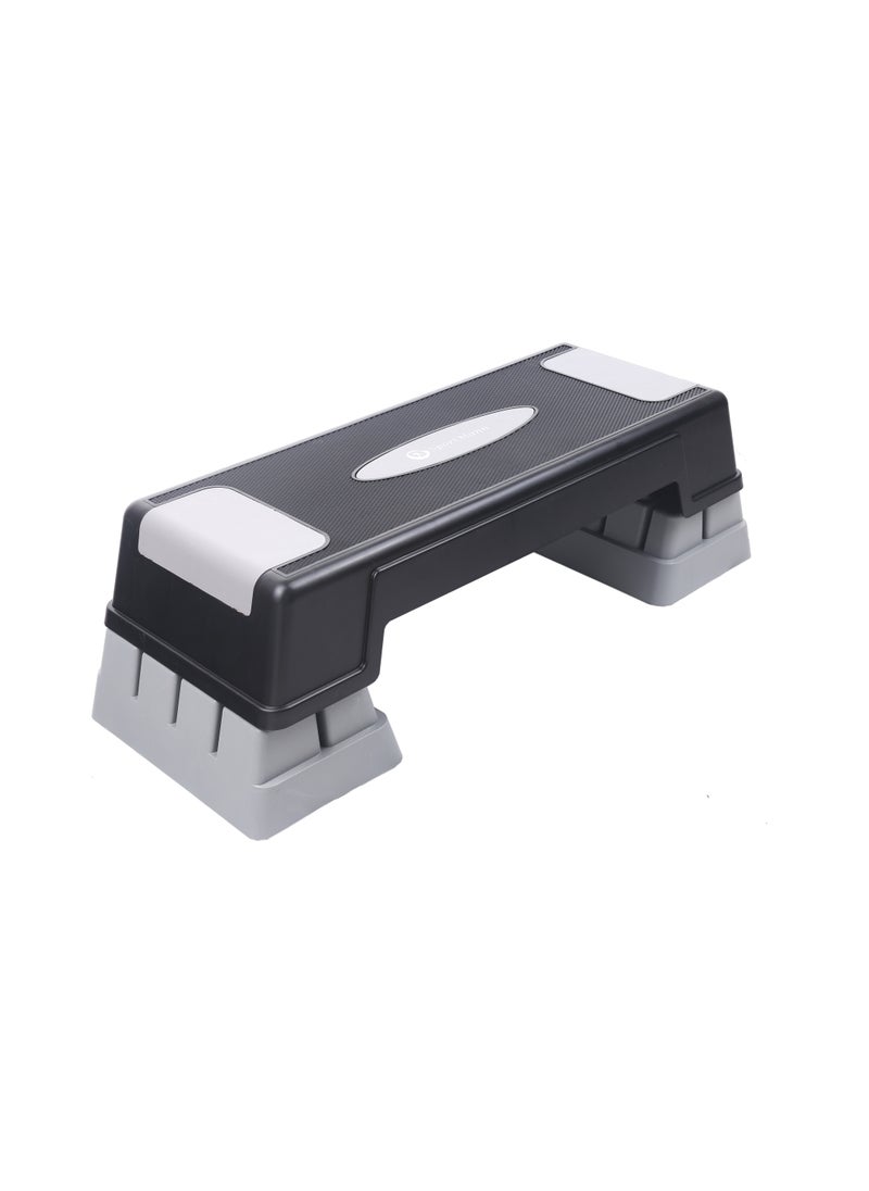 ULTIMAX Aerobic Step Platform Fitness Equipment  - Image 1