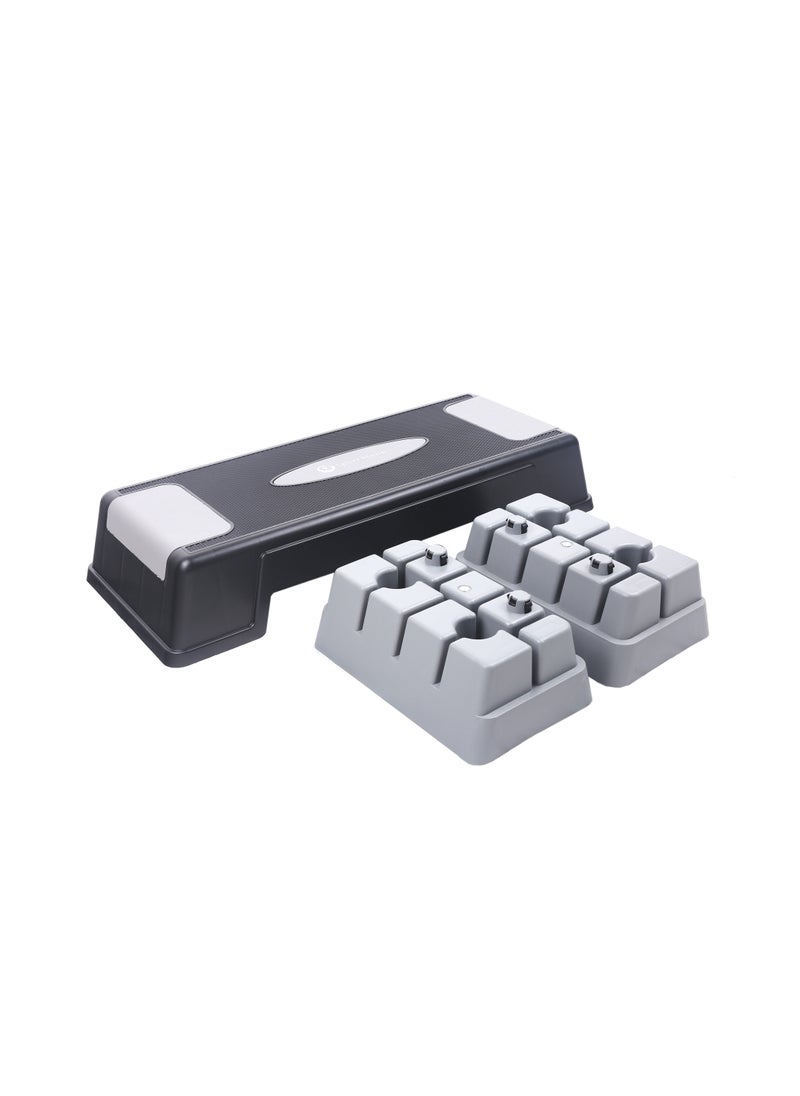 ULTIMAX Aerobic Step Platform Fitness Equipment  - Image 3