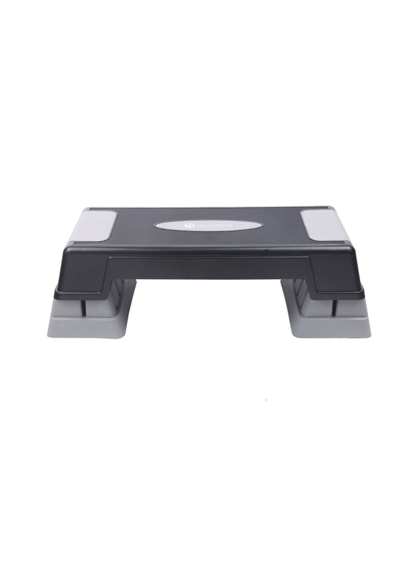 ULTIMAX Aerobic Step Platform Fitness Equipment  - Image 2