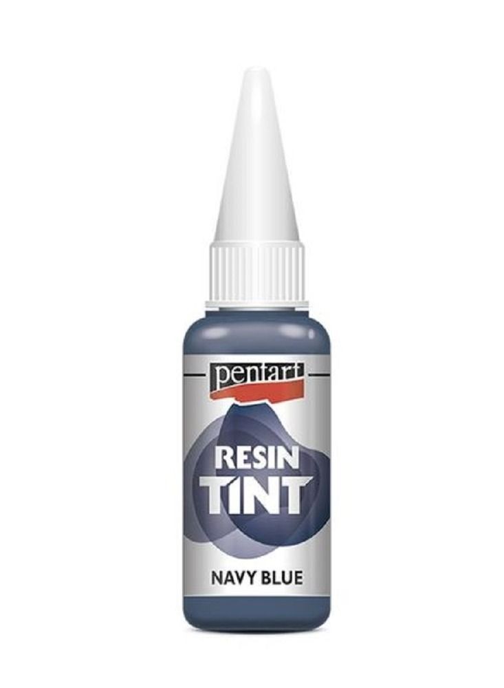 بينتارت الراتنج تينت 20 مل الأزرق الداكن