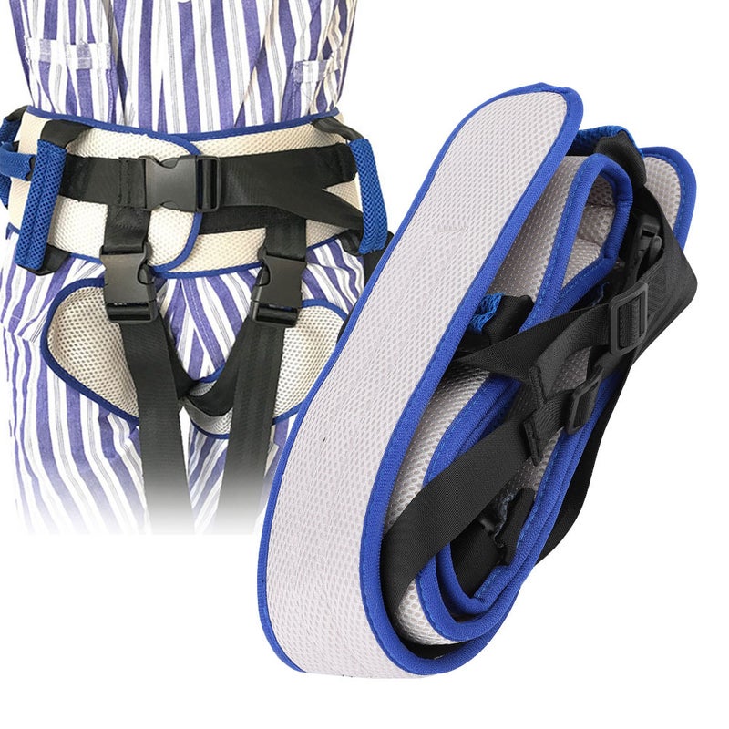 Rehabilitation Assistant Belt Walking With Get Up And Shift Standing Training For The Elderly Stroke Hemiplegia Training Equipment - Image 2
