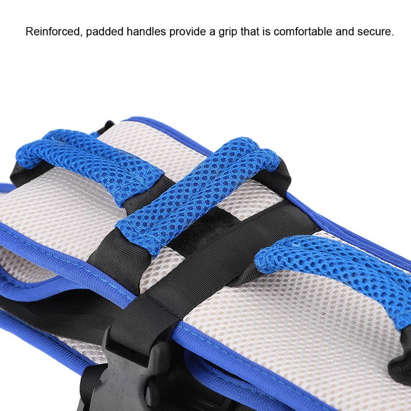 Rehabilitation Assistant Belt Walking With Get Up And Shift Standing Training For The Elderly Stroke Hemiplegia Training Equipment - Image 5