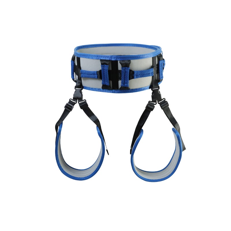 Rehabilitation Assistant Belt Walking With Get Up And Shift Standing Training For The Elderly Stroke Hemiplegia Training Equipment - Image 1