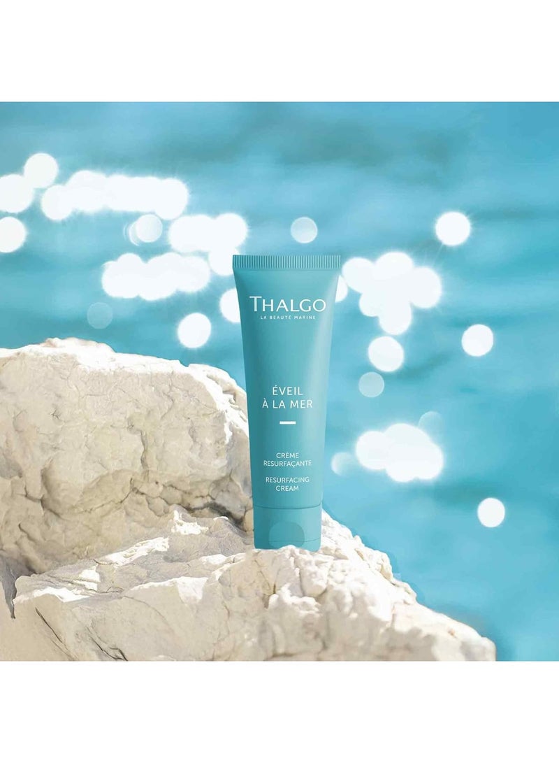 Thalgo Resurfacing Cream (50ml) - Image 3