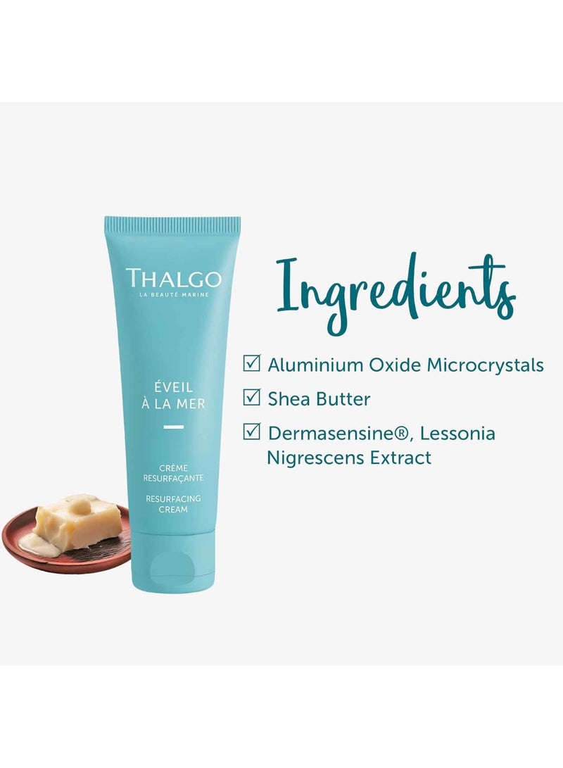 Thalgo Resurfacing Cream (50ml) - Image 2