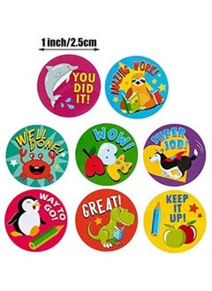 Teacher Rewards Stickers Work Appreciation Motivational for Children 500pc - pzsku/Z5575723A8B0CF965072CZ/45/_/1649487897/e216baac-3b70-4045-92a5-8e80eec1dc94