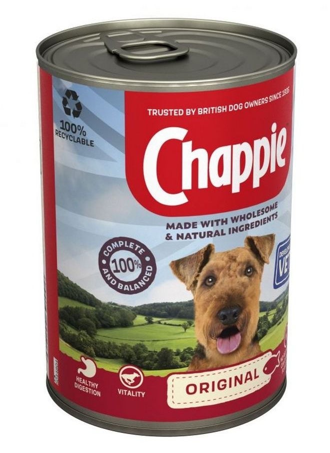 Original Tinned Dog Food 412G - pzsku/Z55757E1C5741DBF0A815Z/45/_/1689288202/6f968348-315d-42f5-9eff-4bd7baa4efad