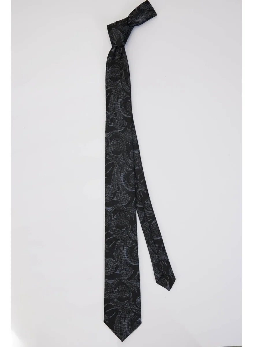 Tudors Classic Pocket Handkerchief Patterned Tie