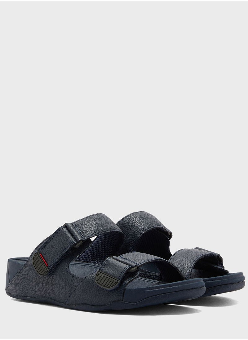 FitFlop Gogh Moc Casual Slides  - Image 4