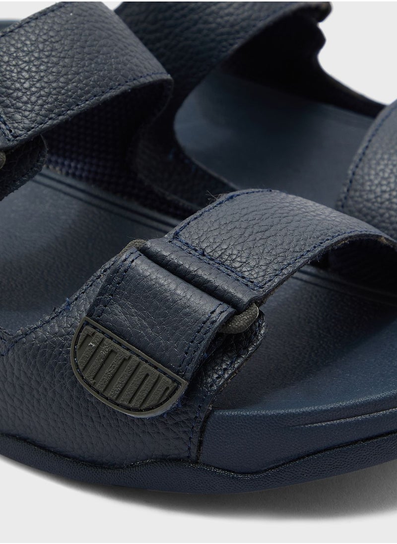 FitFlop Gogh Moc Casual Slides  - Image 5