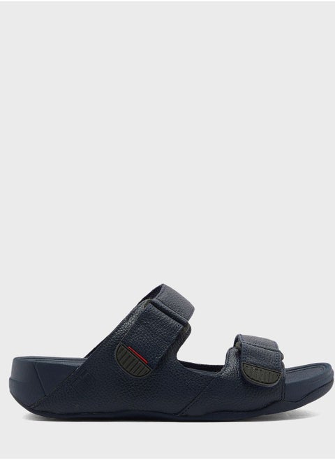 Gogh Moc Casual Slides