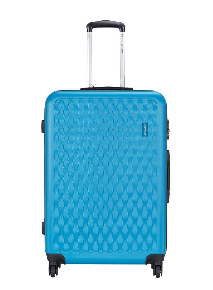 VIPTOUR Luggage Set of 4 Pieces ABS Made with Spinner Wheels And Lockable System Luggage - Image 2